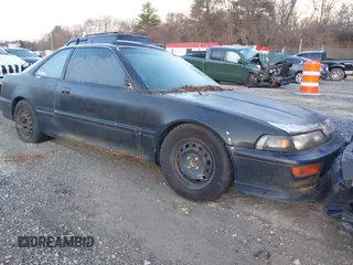 1992 Acura Integra z VIN JH4DA9352NS029049, wystawiony jako IAAI lot #41147896 z przebiegiem 235 979 mil mil oraz . Historia ofert i sprzedaży dostępna na DreamBid. Obrazek 1.