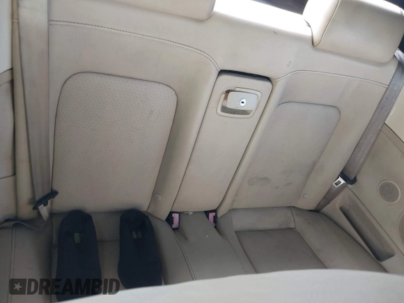 2007 Volkswagen Beetle with VIN 3VWRF31Y47M416651, listed as a IAAI auction lot 42719763 with 108,153 mi miles and . Bid and sale history available at DreamBid. Image 8.