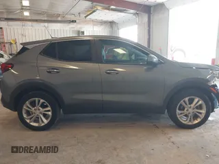 2022 Buick Encore GX Preferred с VIN KL4MMCSLXNB057214, выставлен на аукционе IAAI как лот 42458076 с пробегом 74 637 миль миль и . История ставок и продаж доступна на DreamBid. Изображение 14.