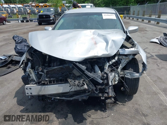 2013 Nissan Altima S with VIN 1N4AL3AP4DC127000, listed as a IAAI auction lot 42108911 with 258,792 mi miles and . Bid and sale history available at DreamBid. Image 12.