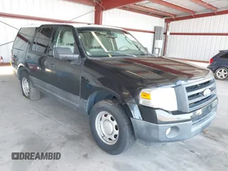 2011 Ford Expedition XL with VIN 1FMJU1G55BEF24343, listed as a IAAI auction lot 42666380 with 182,534 mi miles and . Bid and sale history available at DreamBid. Image 1.