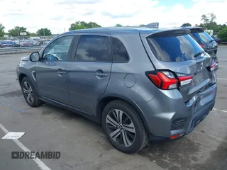 2021 Mitsubishi Outlander SE z VIN JA4APVAUXMU018576, wystawiony jako IAAI lot #42166527 z przebiegiem 126 732 mil mil oraz . Historia ofert i sprzedaży dostępna na DreamBid. Obrazek 14.