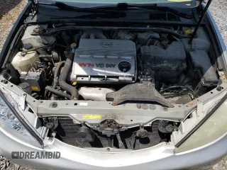 2006 Toyota Camry LE z VIN 4T1BF30K16U630147, wystawiony jako Copart lot #59696815 z przebiegiem 168 727 mil mil oraz Czysty tytuł • Clean title. Historia ofert i sprzedaży dostępna na DreamBid. Obrazek 11.