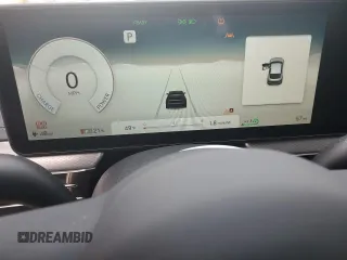 2023 Genesis GV60 Advanced z VIN KMUKCDTC8PU015522, wystawiony jako Copart lot #74367623 z przebiegiem 56 mil mil oraz . Historia ofert i sprzedaży dostępna na DreamBid. Obrazek 9.