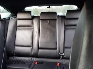 2013 BMW X6 xDrive50i z VIN 5UXFG8C52DL591043, wystawiony jako Copart lot #85150504 z przebiegiem 106 179 mil mil oraz Szkoda całkowita • Salvage title. Historia ofert i sprzedaży dostępna na DreamBid. Obrazek 10.