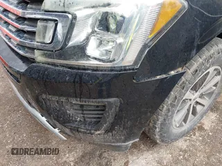 2019 Ford Expedition XLT с VIN 1FMJU1HT0KEA07321, выставлен на аукционе IAAI как лот 41699386 с пробегом 169 005 миль миль и . История ставок и продаж доступна на DreamBid. Изображение 6.