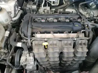 2017 Dodge Journey SE z VIN 3C4PDCAB8HT694844, wystawiony jako Copart lot #85093825 z przebiegiem 118 734 mil mil oraz Szkoda całkowita • Salvage title. Historia ofert i sprzedaży dostępna na DreamBid. Obrazek 14.