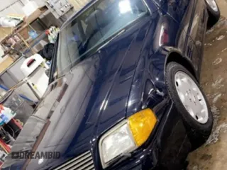 1991 Mercedes-Benz 500 с VIN WDBFA66E6MF031526, выставлен на аукционе Copart как лот 51923125 с пробегом 78 168 миль миль и Чистый • Clean title. История ставок и продаж доступна на DreamBid. Изображение 12.