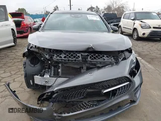 2019 Mercedes-Benz A 220 with VIN WDD3G4EB2KW003031, listed as a IAAI auction lot 41509460 with 22,515 mi miles and . Bid and sale history available at DreamBid. Image 12.