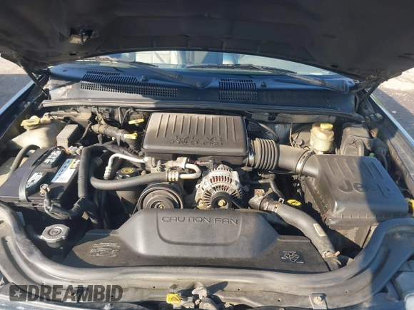 2001 Jeep Grand Cherokee Limited with VIN 1J4GW58NX1C685810, listed as a IAAI auction lot 42630490 with 441,046 mi miles and . Bid and sale history available at DreamBid. Image 10.