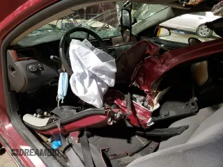 2006 Chevrolet Impala LT 3.9L with VIN 2G1WC581769243890, listed as a Copart auction lot 42672584 with Not Provided miles and Salvage Title. Bid and sale history available at DreamBid. Image 8.