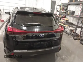 2020 Lexus UX 250h with VIN JTHX9JBH2L2036390, listed as a IAAI auction lot 41403671 with 59,038 mi miles and . Bid and sale history available at DreamBid. Image 16.