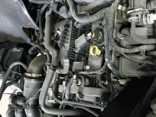 2023 Ford Bronco с VIN 1FMDE5BH2PLB16114, выставлен на аукционе IAAI как лот 41392107 с пробегом 37 400 миль миль и . История ставок и продаж доступна на DreamBid. Изображение 19.
