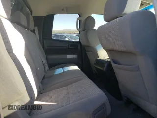 2008 Toyota Tundra with VIN 5TFBV54128X056518, listed as a Copart auction lot 55415185 with 171,326 mi miles and Salvage title. Bid and sale history available at DreamBid. Image 10.