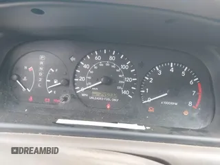 1998 Toyota Camry LE z VIN 4T1BG22KXWU202064, wystawiony jako IAAI lot #42294073 z przebiegiem 245 032 mil mil oraz . Historia ofert i sprzedaży dostępna na DreamBid. Obrazek 7.