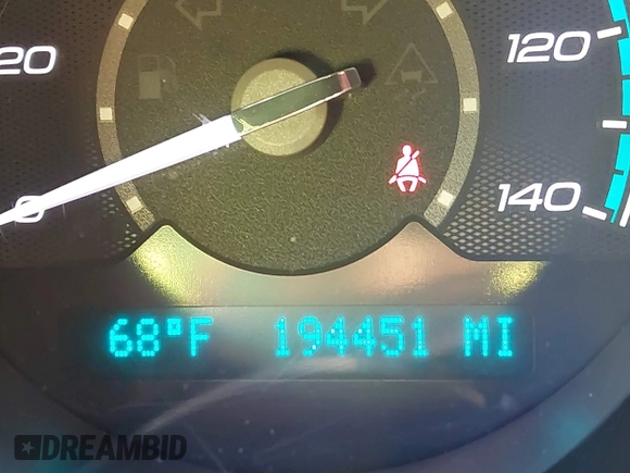 2011 Chevrolet Malibu LTZ with VIN 1G1ZE5E76BF111026, listed as a IAAI auction lot 41780136 with 194,451 mi miles and . Bid and sale history available at DreamBid. Image 16.