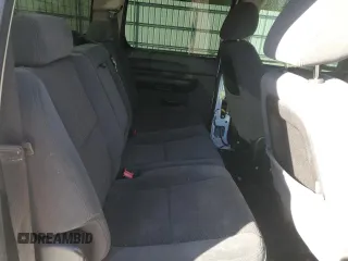 2007 GMC Sierra 3500HD SRW SLT z VIN 1GTHK33657F518837, wystawiony jako Copart lot #88449265 z przebiegiem 298 791 mil mil oraz Szkody całkowita. Historia ofert i sprzedaży dostępna na DreamBid. Obrazek 10.