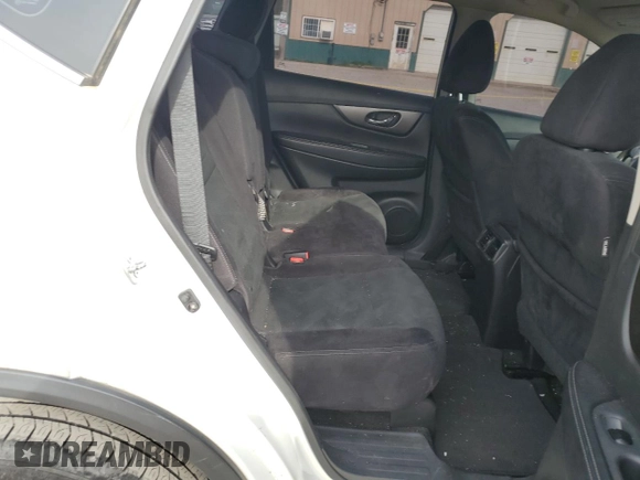 2014 Nissan Rogue SL with VIN 5N1AT2MV3EC786956, listed as a Copart auction lot 57509404 with 149,435 mi miles and Non Repairable. Bid and sale history available at DreamBid. Image 10.