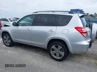 2012 Toyota RAV4 Sport with VIN 2T3WK4DV4CW016722, listed as a IAAI auction lot 42105452 with 14,646 mi miles. Bid and sale history available at carsss.com. Image 14.