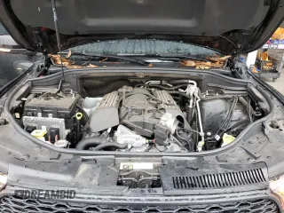 2021 Dodge Durango SRT 392 z VIN 1C4SDJGJ6MC573944, wystawiony jako Copart lot #44955265 z przebiegiem 44 598 mil mil oraz Czysty tytuł • Clean title. Historia ofert i sprzedaży dostępna na DreamBid. Obrazek 12.