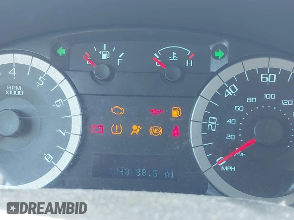 2012 Ford Escape XLT with VIN 1FMCU0DG1CKA04684, listed as a IAAI auction lot 42502108 with 143,138 mi miles and . Bid and sale history available at DreamBid. Image 7.