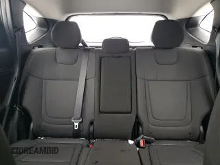 2022 Hyundai Tucson SE with VIN 5NMJACAE0NH025579, listed as a Copart auction lot 46272365 with 34,491 mi miles and Salvage Title. Bid and sale history available at carsss.com. Image 10.