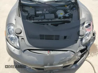 2014 Porsche Boxster z VIN WP0CA2A88EK120697, wystawiony jako Copart lot #62939584 z przebiegiem 87 416 mil mil oraz Szkoda całkowita • Salvage title. Historia ofert i sprzedaży dostępna na DreamBid. Obrazek 13.