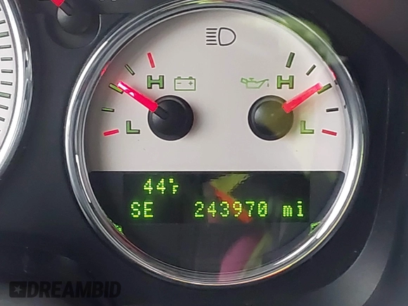 2008 Ford F-150 XLT с VIN 1FTPW12538FA40559, выставлен на аукционе IAAI как лот 41200440 с пробегом 243 970 миль миль и . История ставок и продаж доступна на DreamBid. Изображение 16.