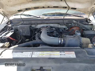 1997 Ford F-150 XL with VIN 1FTDX18W6VNB27227, listed as a IAAI auction lot 41858395 with 174,888 mi miles. Bid and sale history available at carsss.com. Image 6.