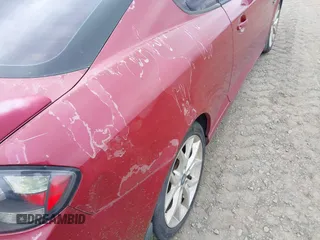 2007 Hyundai Tiburon GT z VIN KMHHN66F67U251509, wystawiony jako IAAI lot #42115300 z przebiegiem 180 334 mil mil oraz . Historia ofert i sprzedaży dostępna na DreamBid. Obrazek 15.