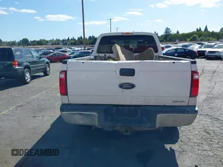 2014 Ford F-250 XL with VIN 1FT7X2B60EEB08149, listed as a IAAI auction lot 37607954 with Not provided miles and . Bid and sale history available at DreamBid. Image 17.