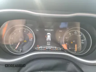 2016 Jeep Cherokee Limited z VIN 1C4PJLDS5GW234151, wystawiony jako Copart lot #59774905 z przebiegiem 141 298 mil mil oraz Szkoda całkowita • Salvage title. Historia ofert i sprzedaży dostępna na DreamBid. Obrazek 9.
