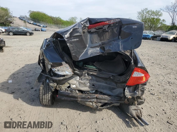 2011 Ford Fusion SE with VIN 3FAHP0HA1BR275235, listed as a Copart auction lot 54533125 with 137,027 mi miles and Salvage Title. Bid and sale history available at DreamBid. Image 6.