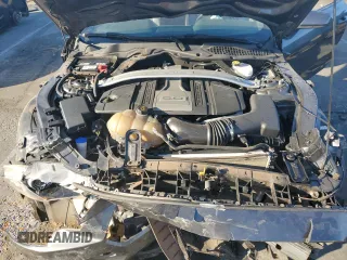 2020 Ford Mustang GT Premium z VIN 1FATP8FF8L5112156, wystawiony jako Copart lot #47014265 z przebiegiem 59 131 mil mil oraz Szkoda całkowita • Salvage title. Historia ofert i sprzedaży dostępna na DreamBid. Obrazek 11.