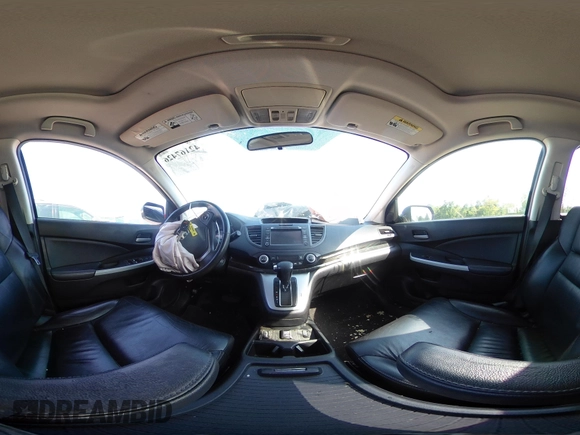2012 Honda CR-V EX-L with VIN JHLRM4H75CC020481, listed as a IAAI auction lot 42167426 with 187,540 mi miles and . Bid and sale history available at DreamBid. Image 24.