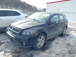 2007 Dodge Caliber R/T z VIN 1B3HB78K87D175631, wystawiony jako IAAI lot #41467181 z przebiegiem 229 894 mil mil oraz . Historia ofert i sprzedaży dostępna na DreamBid. Obrazek 2.