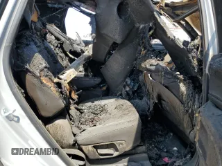 2023 Kia Telluride SX Prestige X-Line z VIN 5XYP5DGC8PG404532, wystawiony jako Copart lot #53205865 z przebiegiem Nie podano mil oraz Nie do naprawy • Non repairable. Historia ofert i sprzedaży dostępna na DreamBid. Obrazek 10.