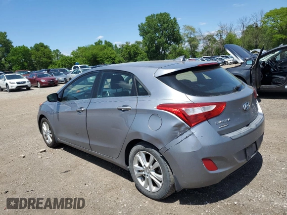 2013 Hyundai Elantra с VIN KMHD35LE1DU106741, выставлен на аукционе Copart как лот 57675065 с пробегом 86 445 миль миль и Чистый • Clean title. История ставок и продаж доступна на DreamBid. Изображение 2.