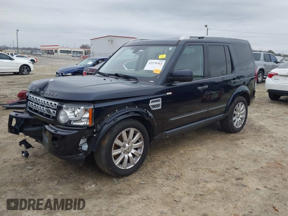 2012 Land Rover LR4 Lux with VIN SALAK2D44CA608084, listed as a IAAI auction lot 41570363 with 133,869 mi miles and . Bid and sale history available at DreamBid. Image 18.