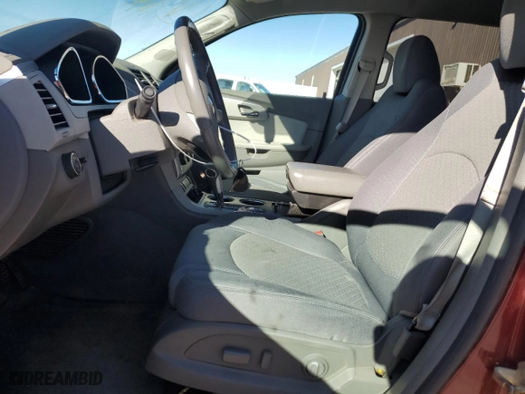2011 Chevrolet Traverse LT w/1LT with VIN 1GNKVGED8BJ239220, listed as a Copart auction lot 78530244 with 190,033 mi miles and Clean Title. Bid and sale history available at carsss.com. Image 7.
