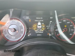 2019 Dodge Charger R/T with VIN 2C3CDXCT8KH588555, listed as a Copart auction lot 46393635 with 82,169 mi miles and Salvage Title. Bid and sale history available at carsss.com. Image 9.