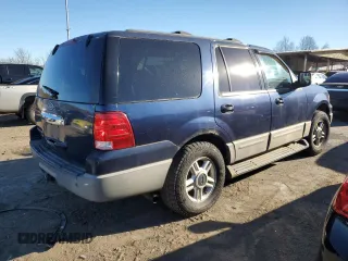 2003 Ford Expedition XLT with VIN 1FMFU16W53LA64114, listed as a Copart auction lot 80361234 with 268,981 mi miles and Clean Title. Bid and sale history available at carsss.com. Image 3.
