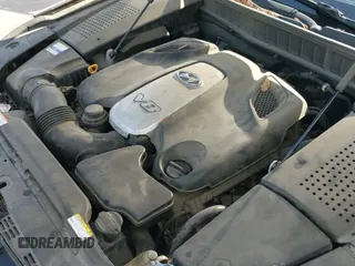 2011 Hyundai Equus Signature с VIN KMHGH4JF2BU041027, выставлен на аукционе IAAI как лот 41891913 с пробегом 139 278 миль миль и . История ставок и продаж доступна на DreamBid. Изображение 12.