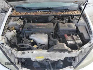 2004 Toyota Camry LE with VIN 4T1BE32K64U317480, listed as a Copart auction lot 42959815 with 231,514 mi miles and Salvage Title. Bid and sale history available at carsss.com. Image 12.