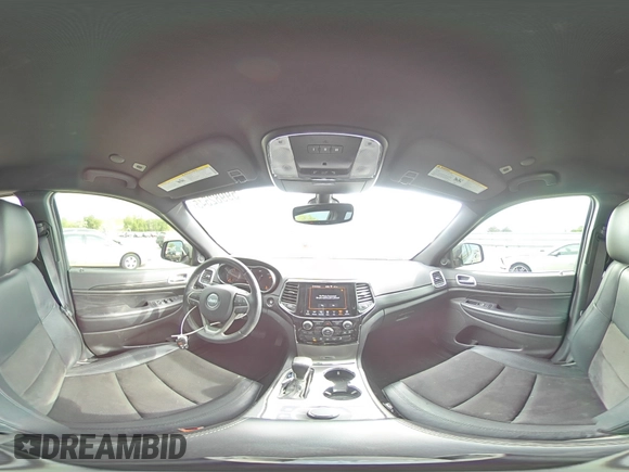 2020 Jeep Grand Cherokee Laredo E with VIN 1C4RJFAG4LC139344, listed as a Copart auction lot 59982545 with 60,529 mi miles and Salvage title. Bid and sale history available at DreamBid. Image 15.