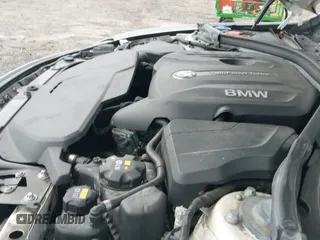 2019 BMW 4 Series 430i with VIN WBA4J1C59KBM18010, listed as a IAAI auction lot 43430853 with 80,777 mi miles and . Bid and sale history available at DreamBid. Image 19.