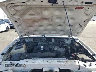 1999 Ford Ranger XL with VIN 1FTYR14V7XPA65093, listed as a Copart auction lot 51599395 with 165,252 mi miles and Salvage Title. Bid and sale history available at carsss.com. Image 13.