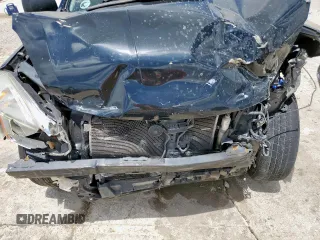 2011 Nissan Rogue SV z VIN JN8AS5MT6BW164860, wystawiony jako Copart lot #56152255 z przebiegiem 163 967 mil mil oraz Szkoda całkowita • Salvage title. Historia ofert i sprzedaży dostępna na DreamBid. Obrazek 12.