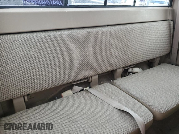 1995 Toyota T100 DX with VIN JT4VD12E2S0002571, listed as a Copart auction lot 89274925 with 257,083 mi miles and Salvage Title. Bid and sale history available at DreamBid. Image 10.