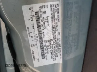 2013 Ford C-Max SE z VIN 1FADP5AUXDL513813, wystawiony jako Copart lot #58993975 z przebiegiem 206 126 mil mil oraz Szkoda całkowita • Salvage title. Historia ofert i sprzedaży dostępna na DreamBid. Obrazek 13.